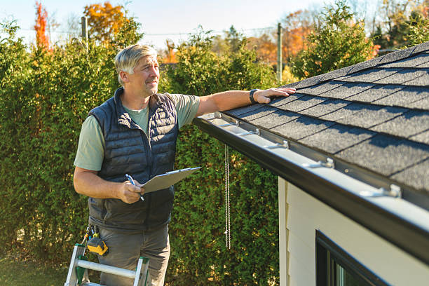 Trusted Roof Leak Repair service in Madison Heights, MI - Ben Roofing and Steel LLC